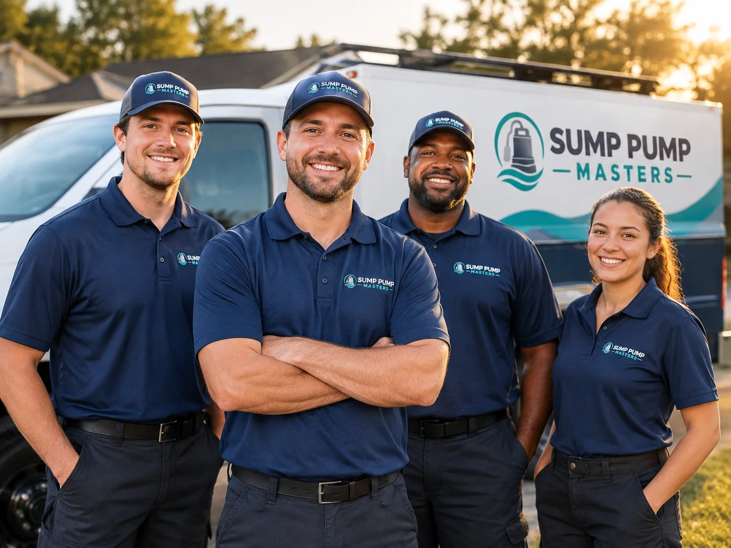 Sump Pump Repair company in San Jose, NM